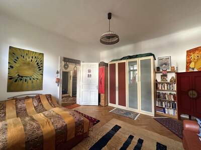 Altbauwohnung kaufen in 8010 Graz (Bild 3)