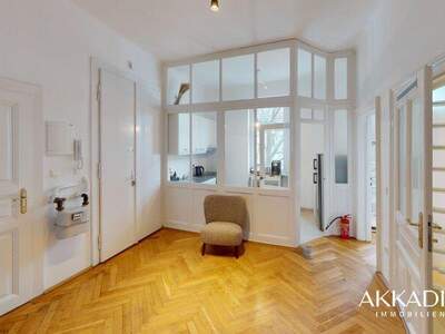 Wohnung kaufen in 1190 Wien (Bild 3)