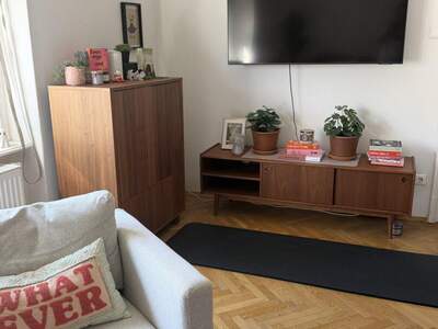 Wohnung mit Balkon mieten in 8010 Graz (Bild 4)