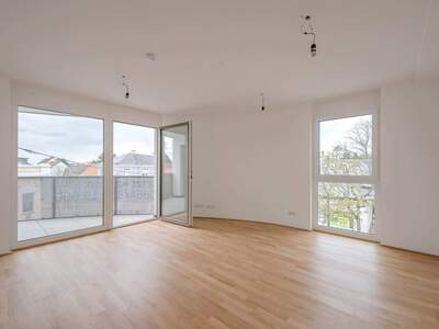 Wohnung kaufen in 2230 Gänserndorf