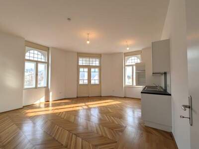 Terrassenwohnung mieten in 8680 Mürzzuschlag (Bild 4)