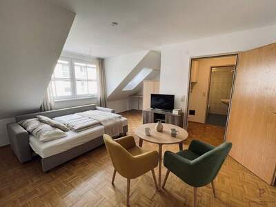Wohnung mieten in 8020 Graz (Bild 1)