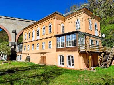 Haus kaufen in 2500 Baden