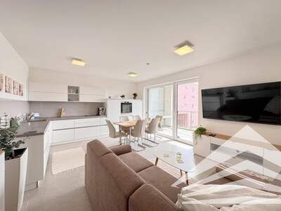 Anlageobjekt kaufen in 4030 Linz