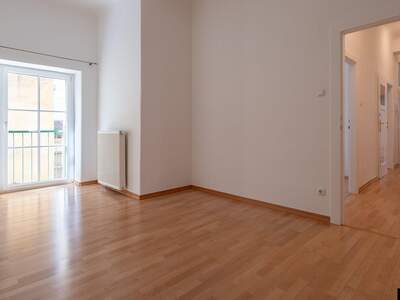 Altbauwohnung mieten in 4020 Linz (Bild 4)