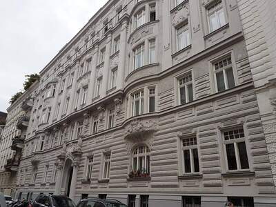 Gewerbeobjekt mieten in 1030 Wien