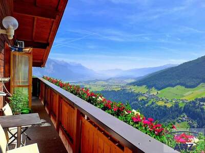 Eigentumswohnung in 6181 Sellrain