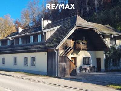 Haus mit Garten kaufen in 4853 Steinbach (Bild 3)