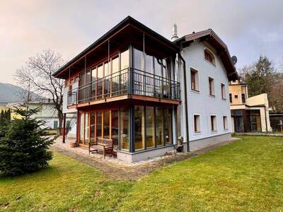 Haus kaufen in 2564 Weissenbach (Bild 1)