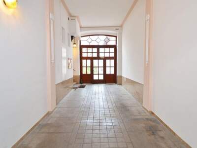 Altbauwohnung mieten in 2380 Perchtoldsdorf (Bild 2)