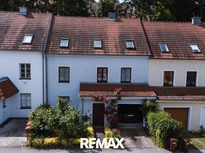 Reihenhaus kaufen in 2102 Bisamberg (Bild 2)
