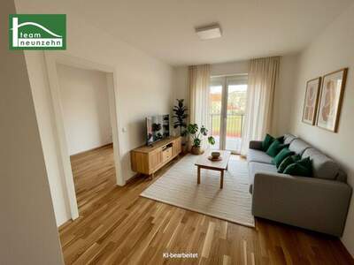 Terrassenwohnung mieten in 8020 Graz (Bild 3)