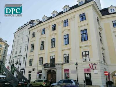 Gewerbeobjekt mieten in 1010 Wien