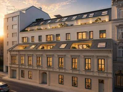Wohnung kaufen in 1020 Wien