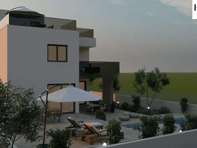 Haus kaufen in 23235 Poljica (Bild 3)