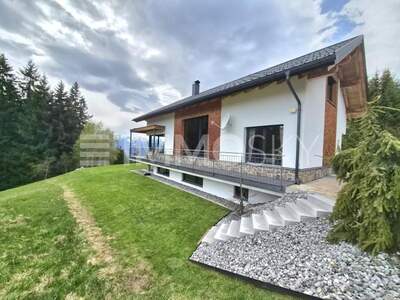 Ferienhaus kaufen in 6782 Silbertal