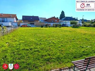 Grundstück kaufen in 2514 Möllersdorf