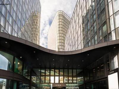 Gewerbeobjekt mieten in 1100 Wien