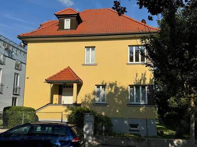 Haus provisionsfrei kaufen in 1130 Wien