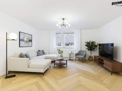 Wohnung kaufen in 1170 Wien