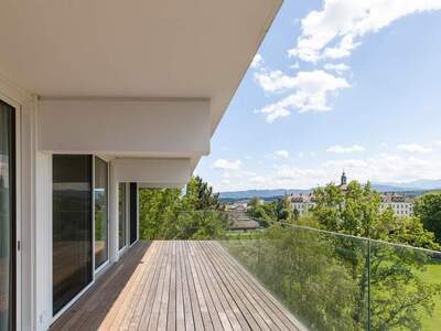 Eigentumswohnung in 4840 Vöcklabruck