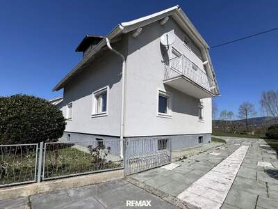 Haus kaufen in 9400 Wolfsberg