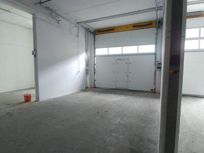 Gewerbeobjekt mieten in 5101 Bergheim (Bild 1)