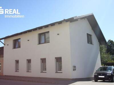 Einfamilienhaus kaufen in 3300 Amstetten (Bild 1)