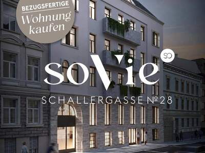 Wohnung kaufen in 1120 Wien