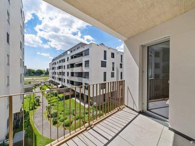 Wohnung kaufen in 1100 Wien