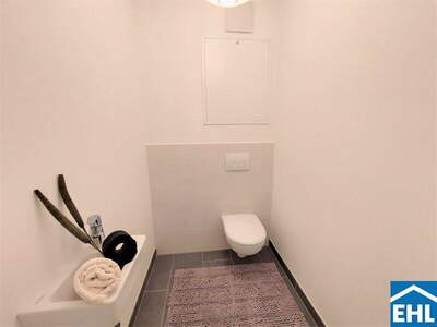 Terrassenwohnung mieten in 1100 Wien (Bild 4)