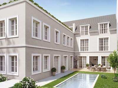 Grundstück kaufen in 1190 Wien (Bild 2)