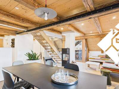 Wohnung kaufen in 6322 Kirchbichl