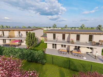 Haus mit Garten kaufen in 8280 Fürstenfeld (Bild 1)