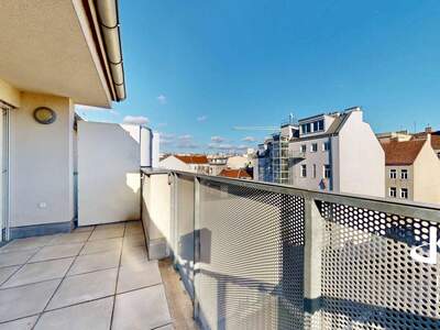 Wohnung mieten in 1060 Wien