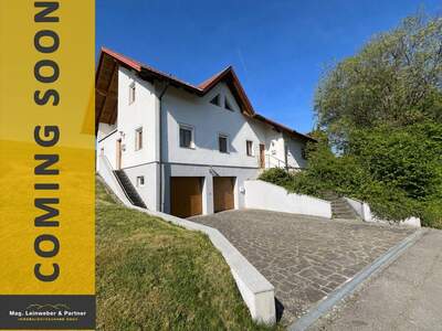 Haus kaufen in 4083 Haibach (Bild 1)
