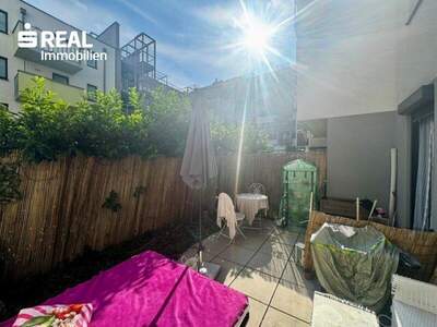 Terrassenwohnung kaufen in 1100 Wien (Bild 1)