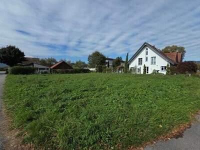 Haus mit Garten kaufen in 6841 Mäder (Bild 4)