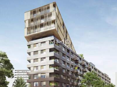 Gewerbeobjekt kaufen in 1100 Wien