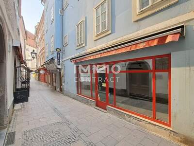 Gewerbeobjekt mieten in 8010 Graz