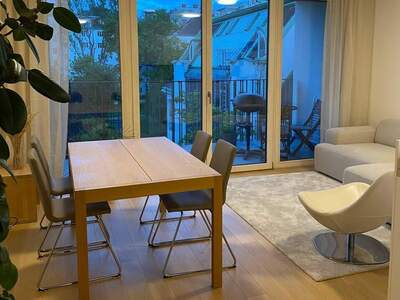 Mietwohnung provisionsfrei in 1030 Wien