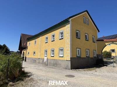 Mehrfamilienhaus kaufen in 4776 Diersbach