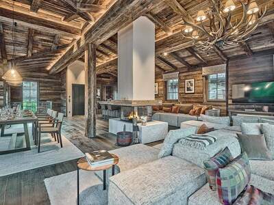 Haus kaufen in 6373 Jochberg