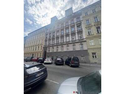 Eigentumswohnung in 1070 Wien