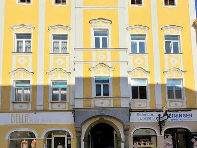 Haus kaufen in 4470 Enns