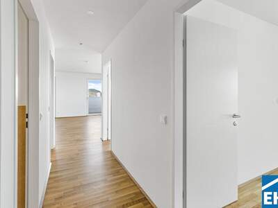 Terrassenwohnung mieten in 1200 Wien (Bild 1)