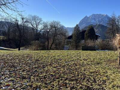 Grundstück provisionsfrei kaufen in 8943 Aigen