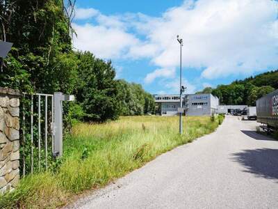 Grundstück kaufen in 3013 Pressbaum (Bild 4)