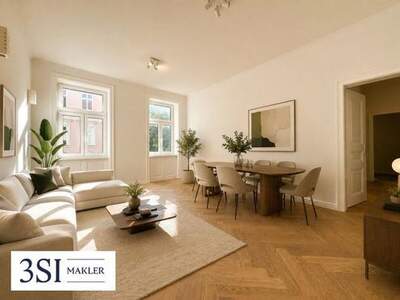 Wohnung kaufen in 1030 Wien