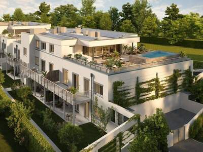 Wohnung kaufen in 2100 Korneuburg